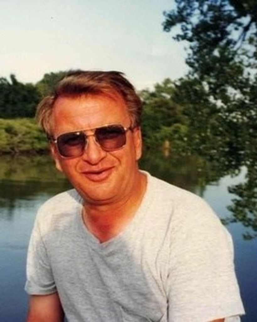 Ron Schultz Profile Photo