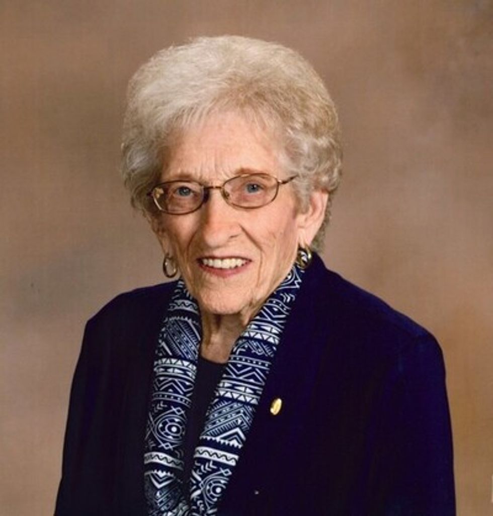 Elizabeth "Betty" O. (Yager) Josewski Profile Photo