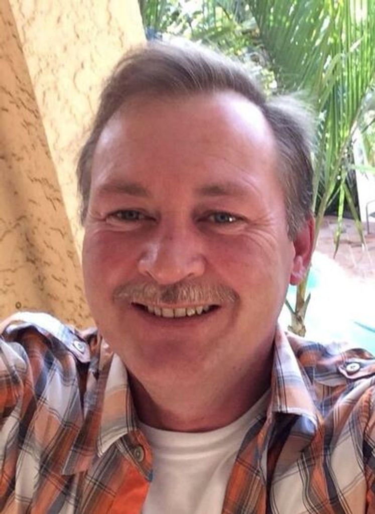 Derek Paul David Stroud Profile Photo