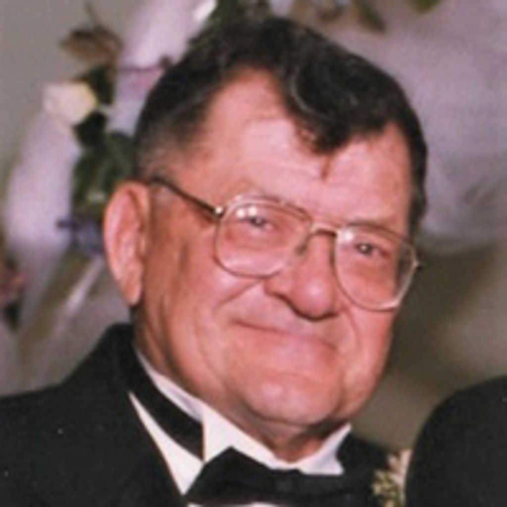 Joseph J. Brooky Dombrosky