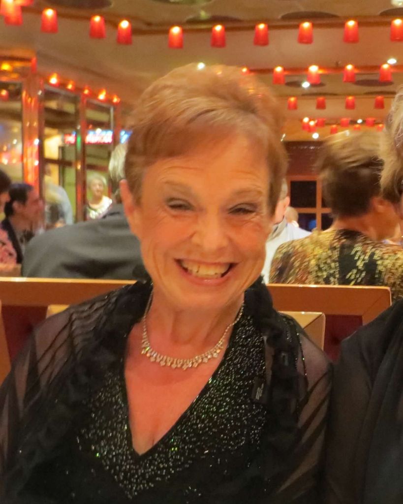 Linda Hoff