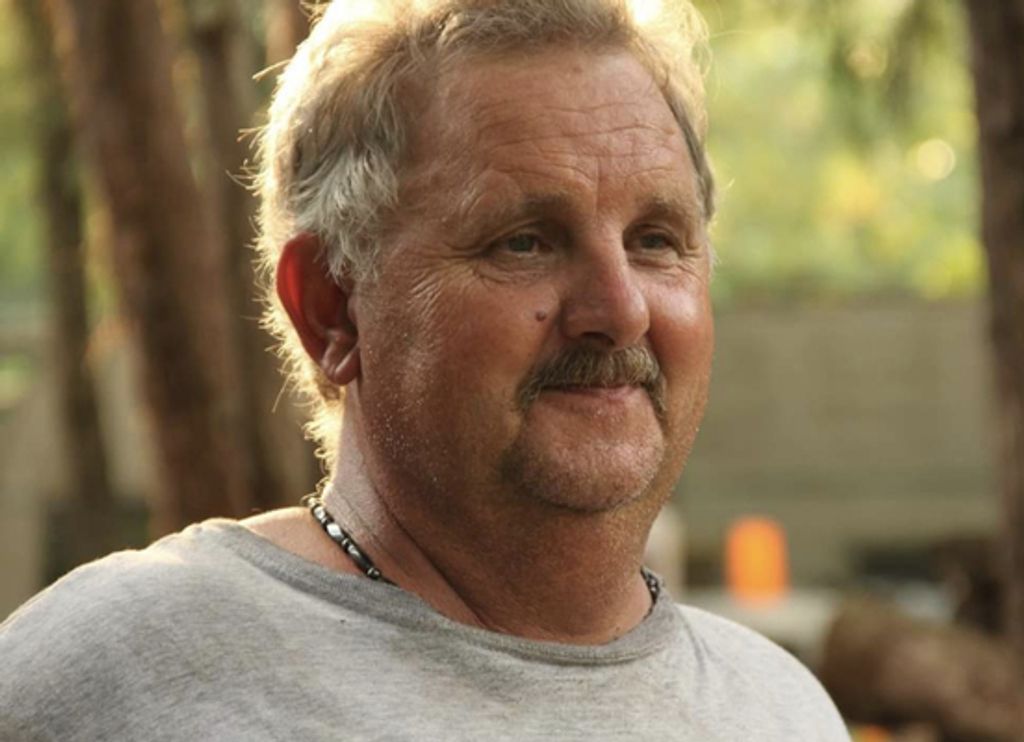 Gerald “Buster” Ratcliff Profile Photo