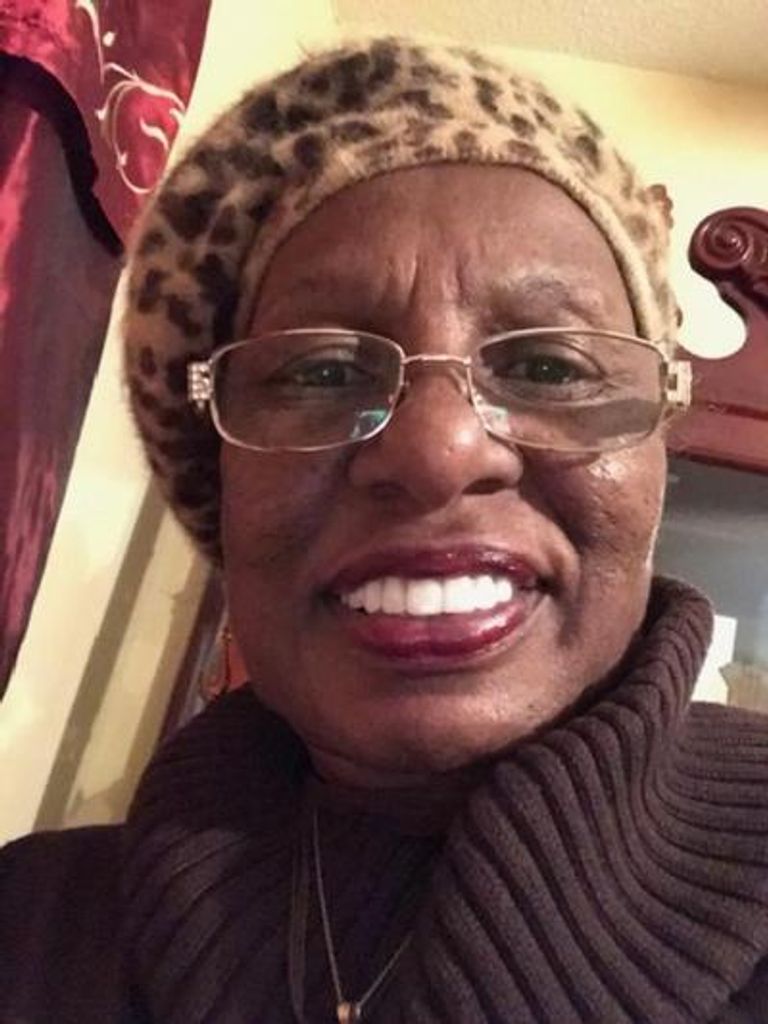 Shirley A. Mcgill Profile Photo