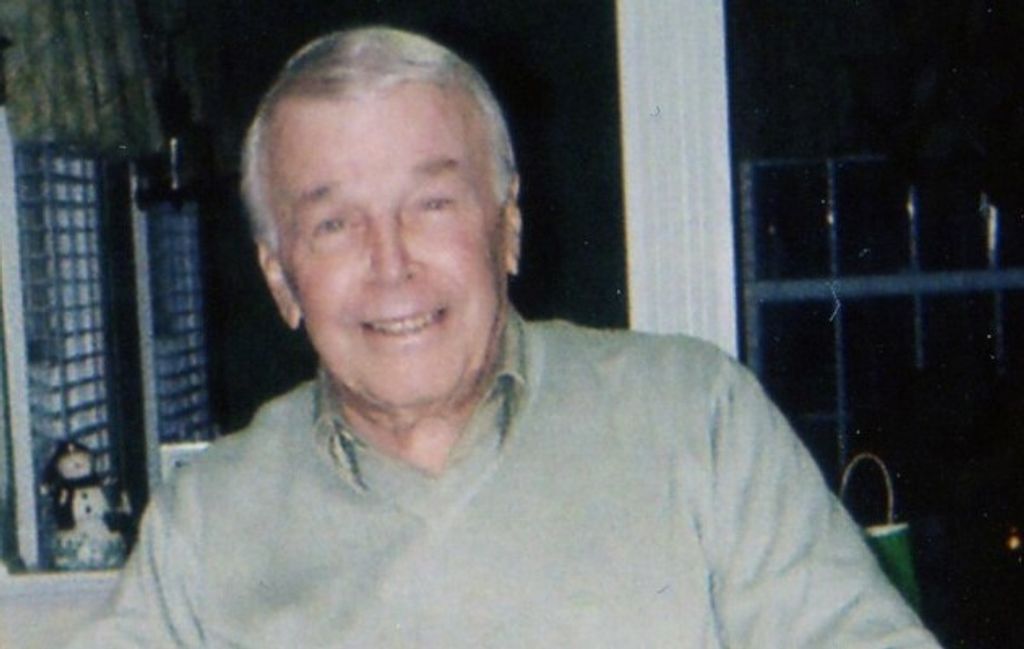 Thomas Joseph Marshall Profile Photo