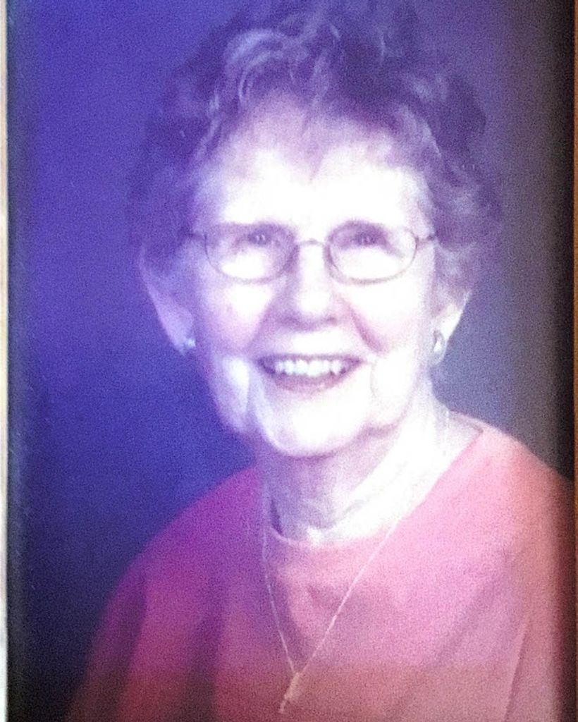 Bettye S Bragg Profile Photo