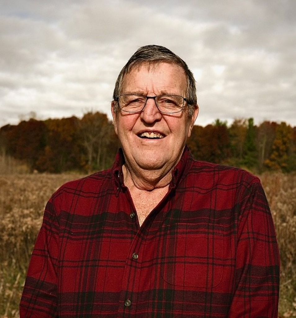 Danny Daniels Profile Photo