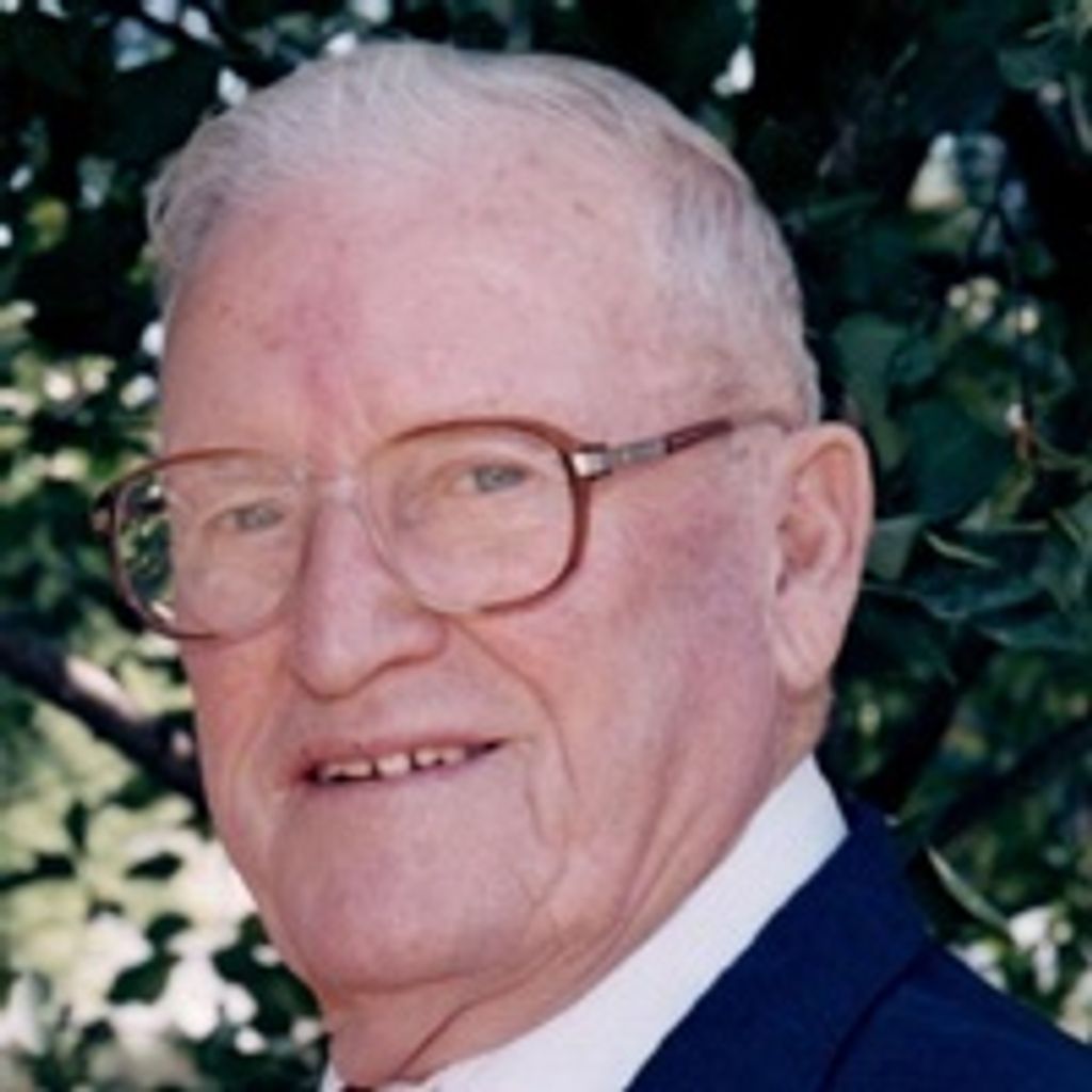 Lyle R. Storm