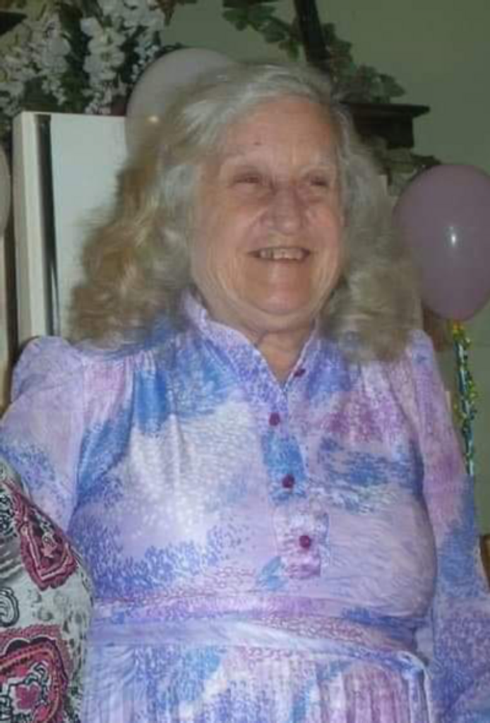 Marie Newman Profile Photo