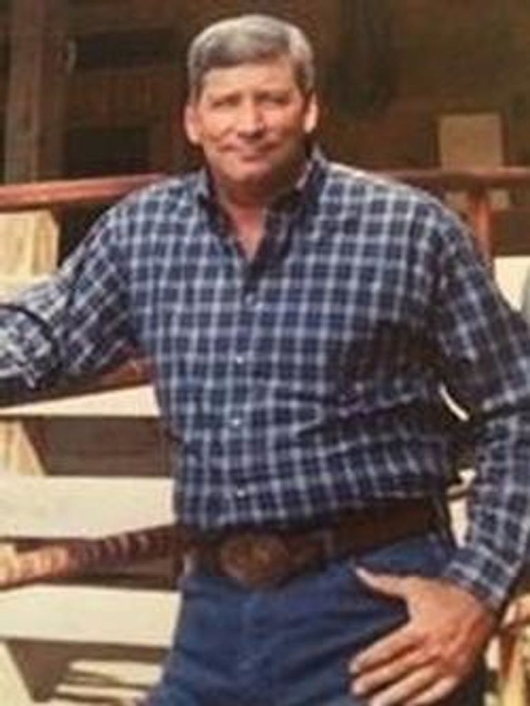 Prentice E. (Bill) Cochran Jr. Profile Photo