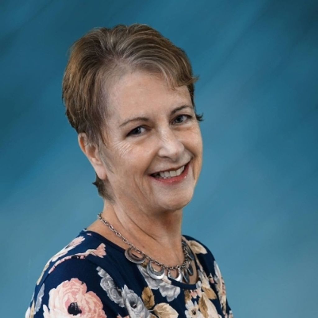 Marcia Ann Floyd-Johnson