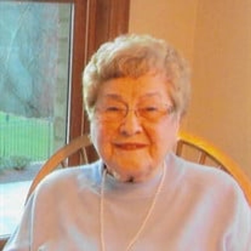 Margaret Petruna Profile Photo