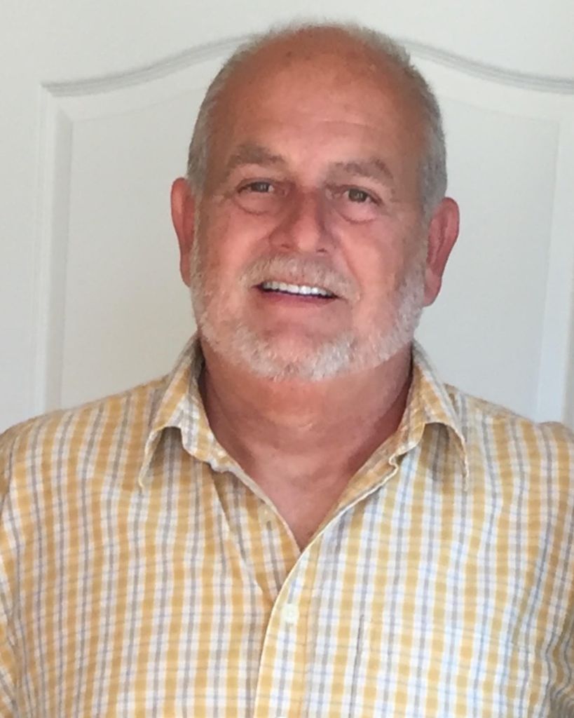 Jeffrey Scott Ellenburg Profile Photo