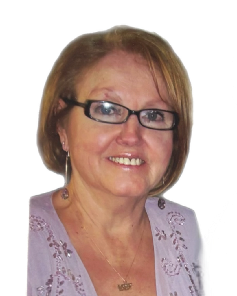 Juanita Jean Lenstrohm