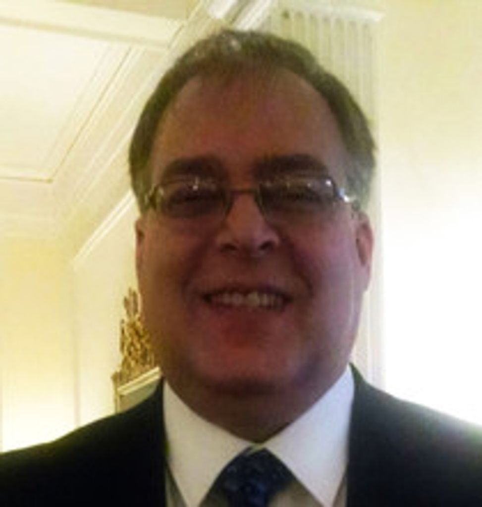 Dennis  John Dunbar