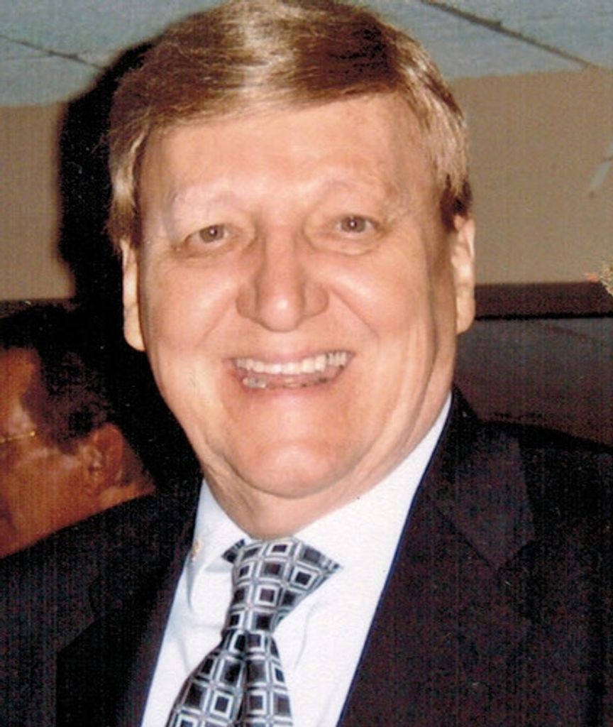 Donald R. "Don" Harper