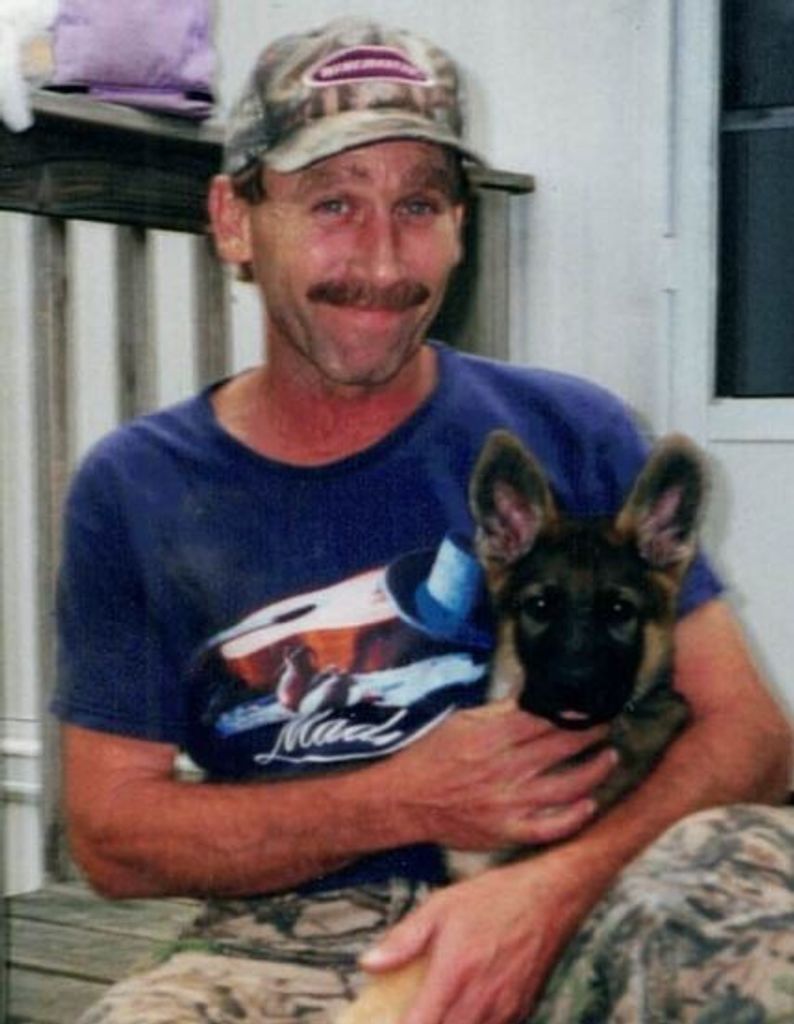 Richard "Rick" Ray Miller Profile Photo