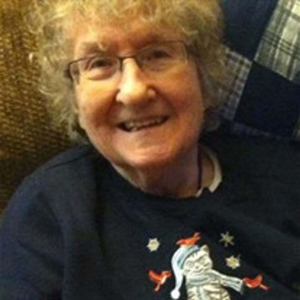 Marlene M. Schultz