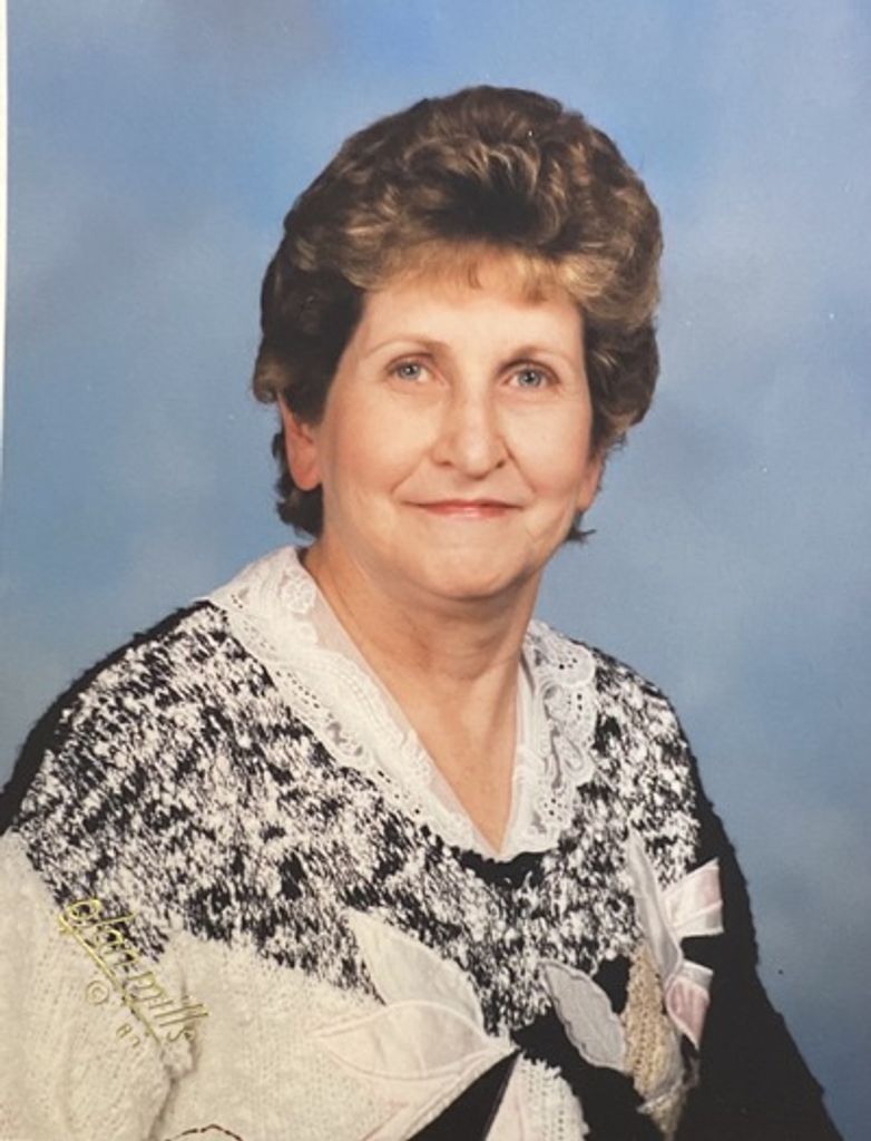 Helen Holtzclaw Burt Profile Photo