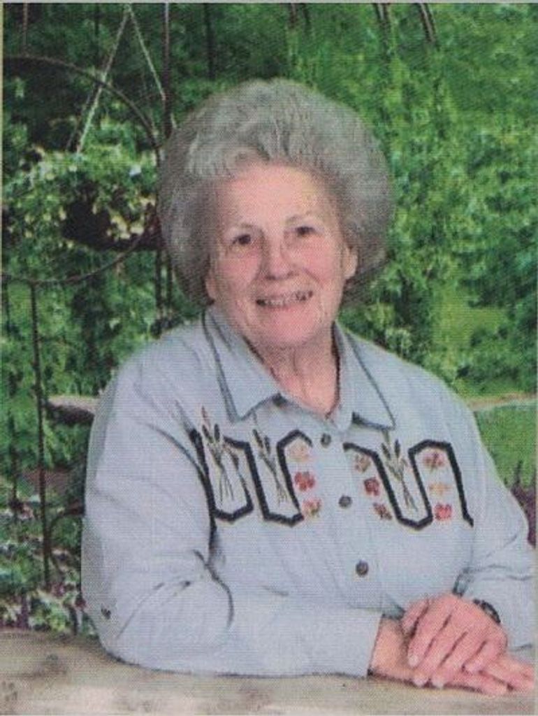 Phoebe Dean Hendricks