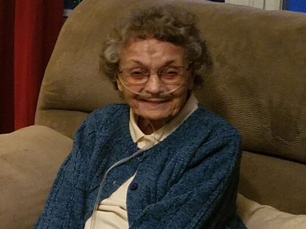 Delores M. Behrle Profile Photo