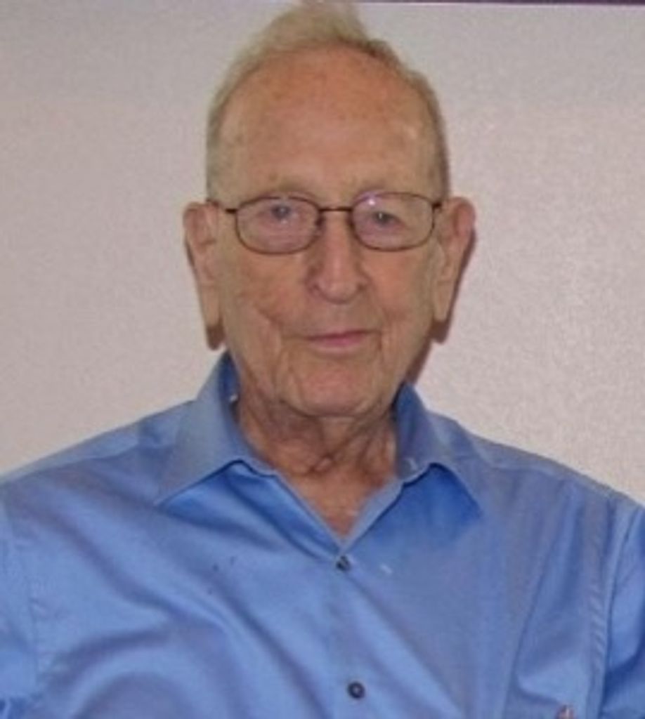 Donald Henry Brown