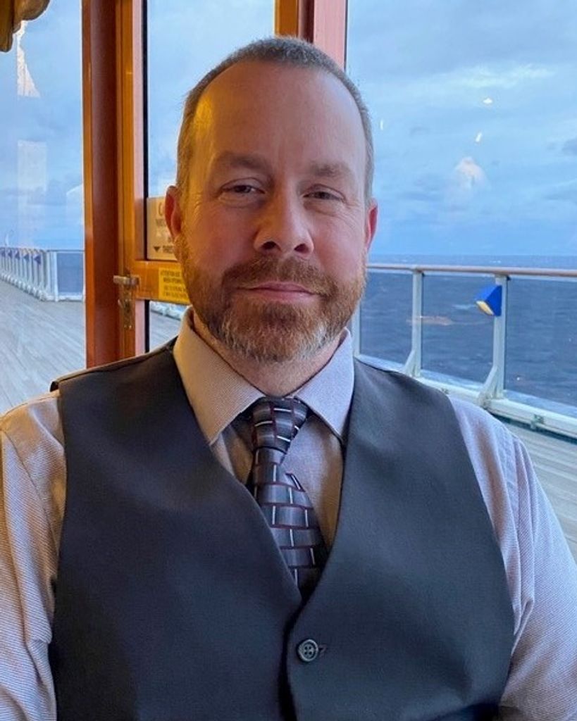 Christopher Wesley Taylor Profile Photo