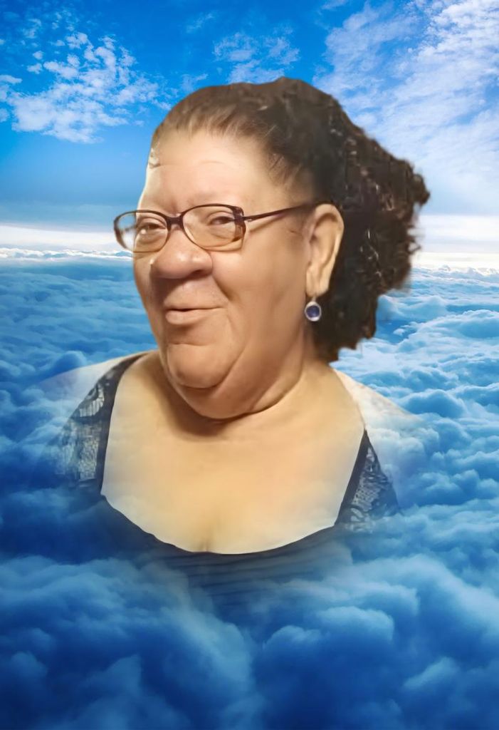 Lucretia Conyers Profile Photo