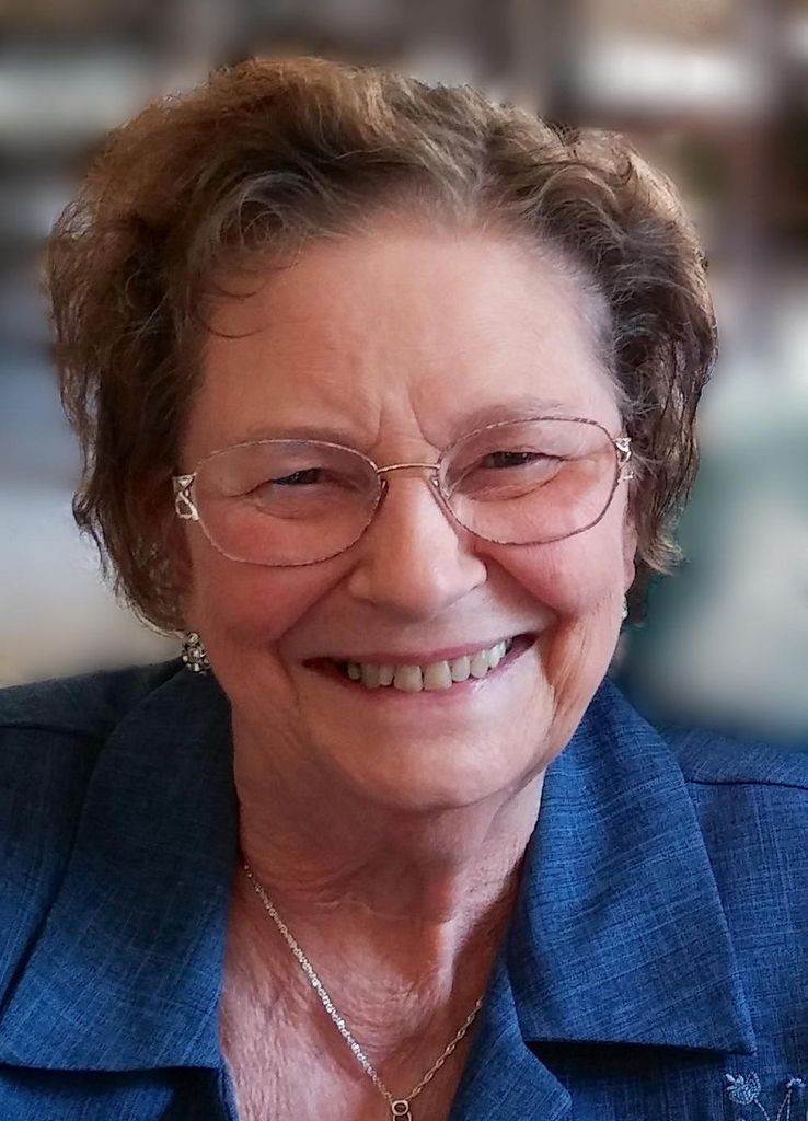 Leona Anne Brendel Profile Photo