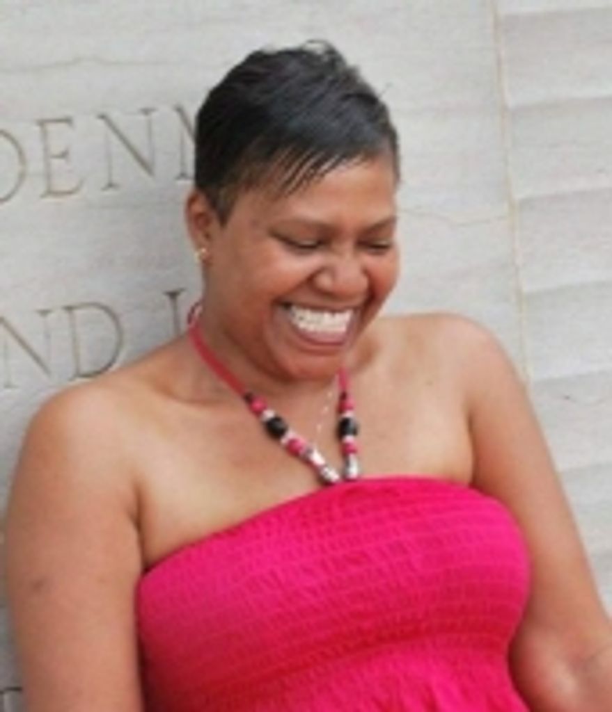 Renee Murrell