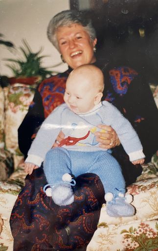 Grace Dawson (Shanks)  Pirie photo gallery thumbnail 1 of 2
