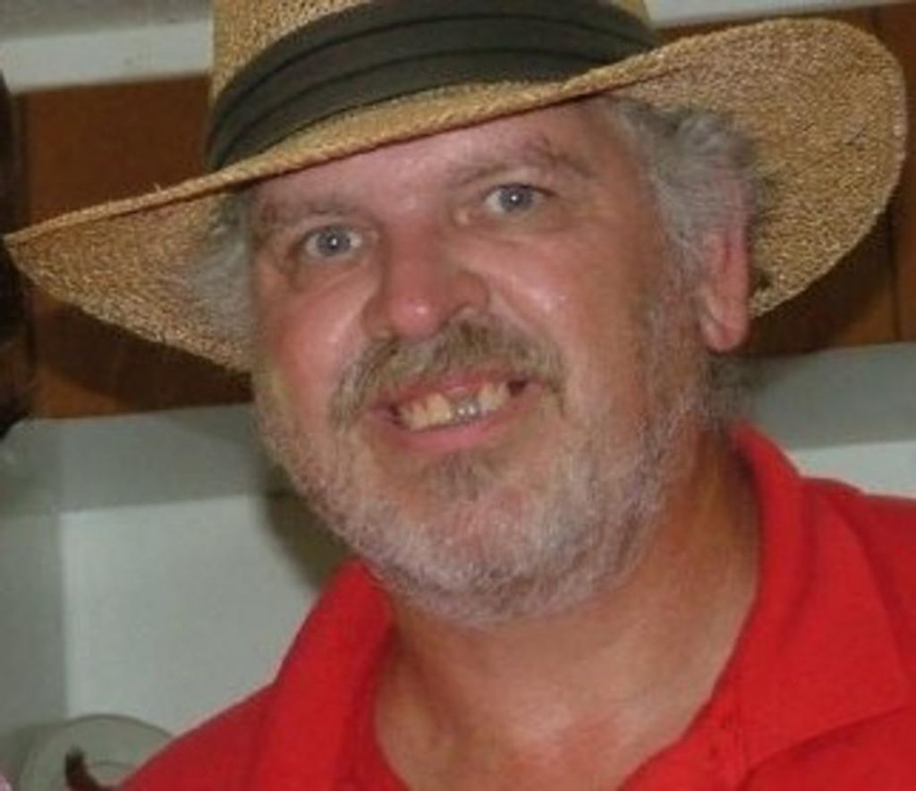 James Wilbert Hagan Profile Photo
