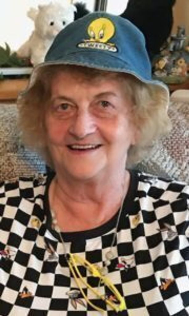 Beverly M. Lockinger Profile Photo