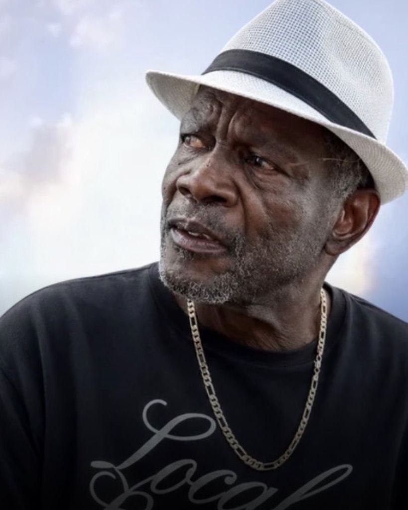 Leon “Bull” "Black Bull," Martin, Sr. Profile Photo