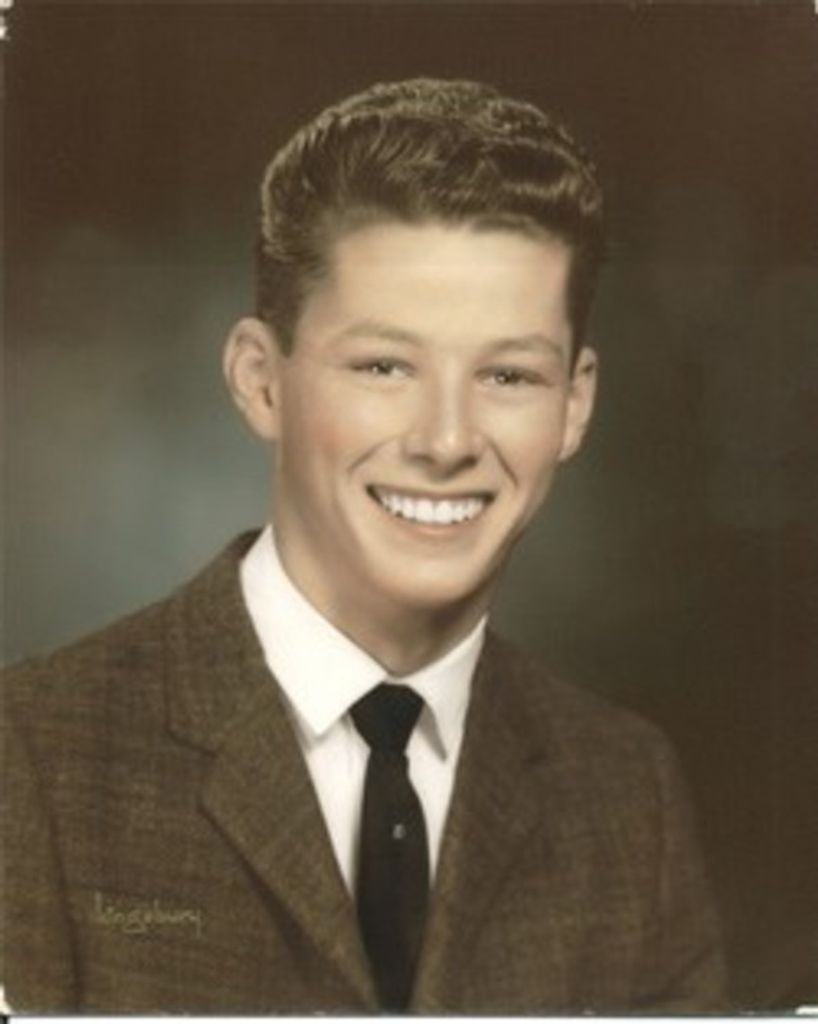 Stephen Sanborn