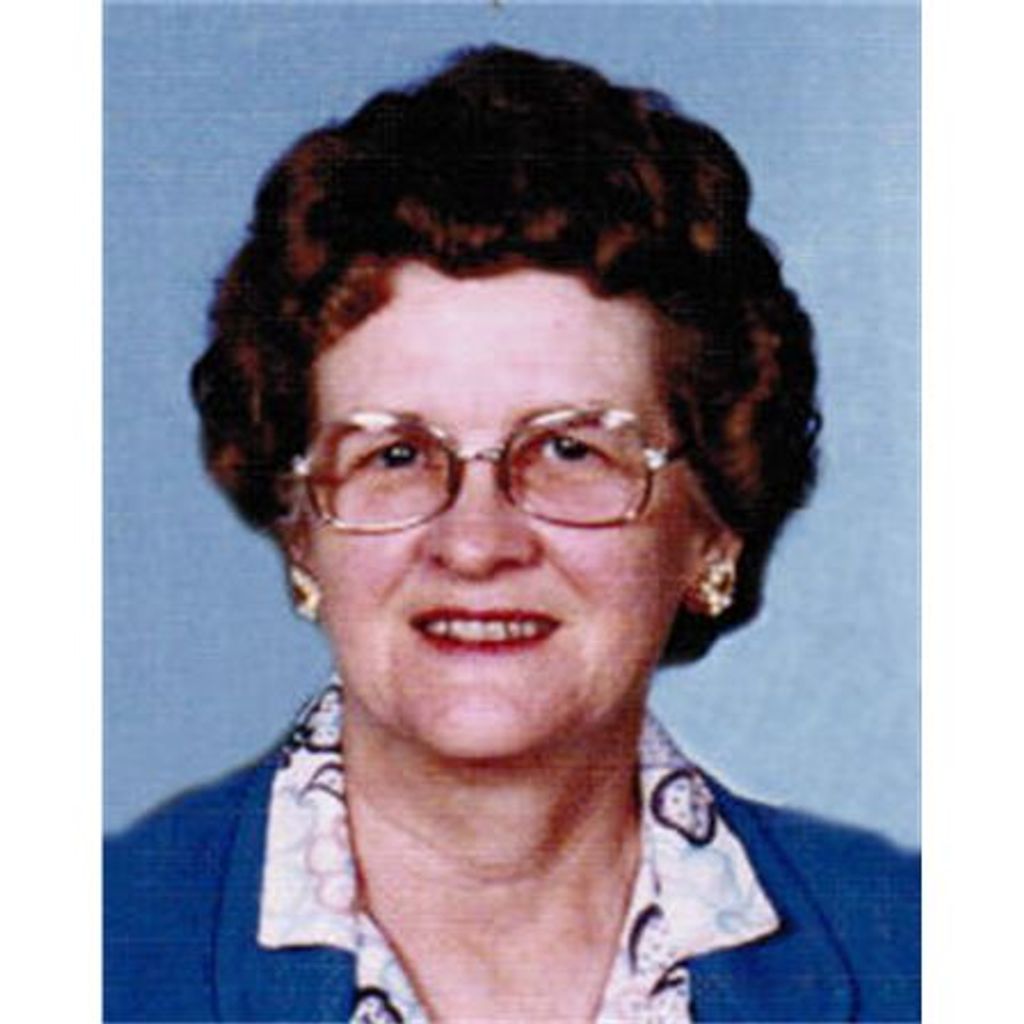 Marie R. Kruse