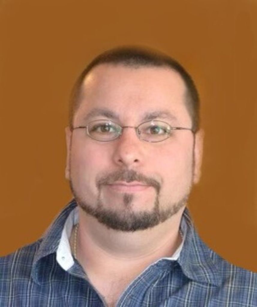 Terry "T. J." Van Winkle, Jr.