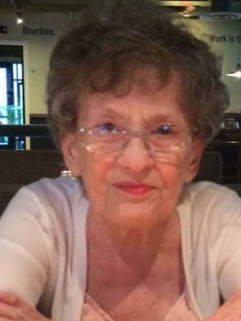 Lorraine Frances Young