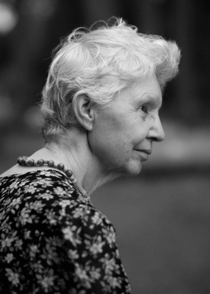 Sarah Barefoot Williams Profile Photo