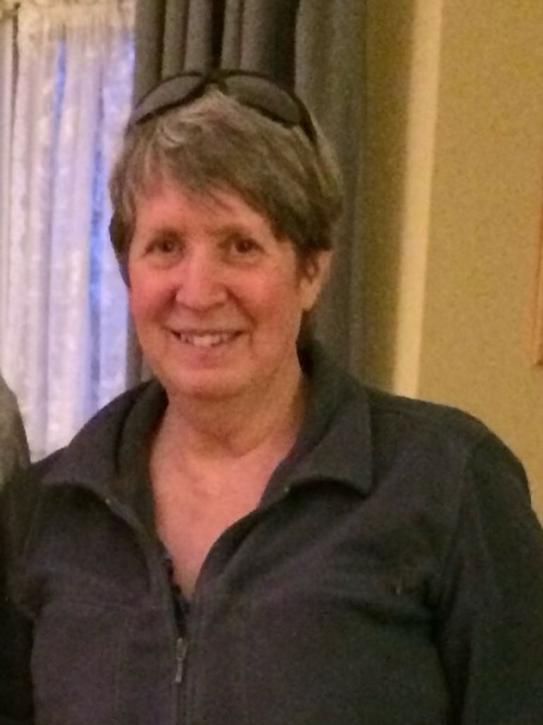 Jean M. Dolen