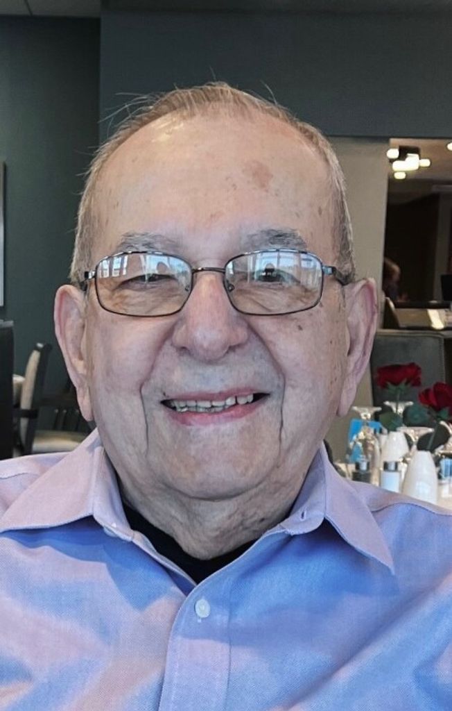 Joseph Kasparian Profile Photo