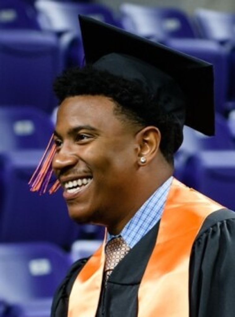 CJ Fuller