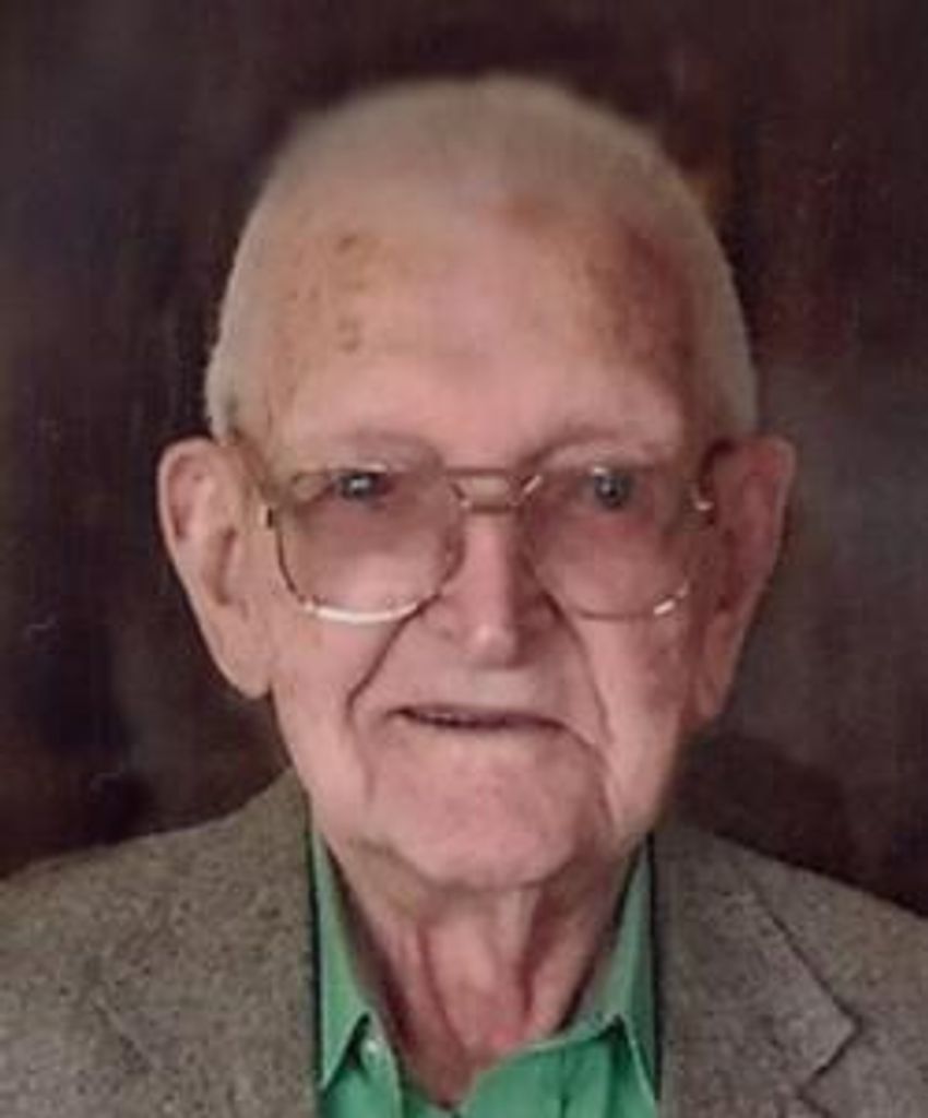 Arthur Fredrick Duensing