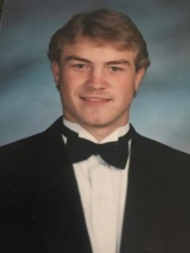 Roger Dean Fairchild, Jr. Profile Photo