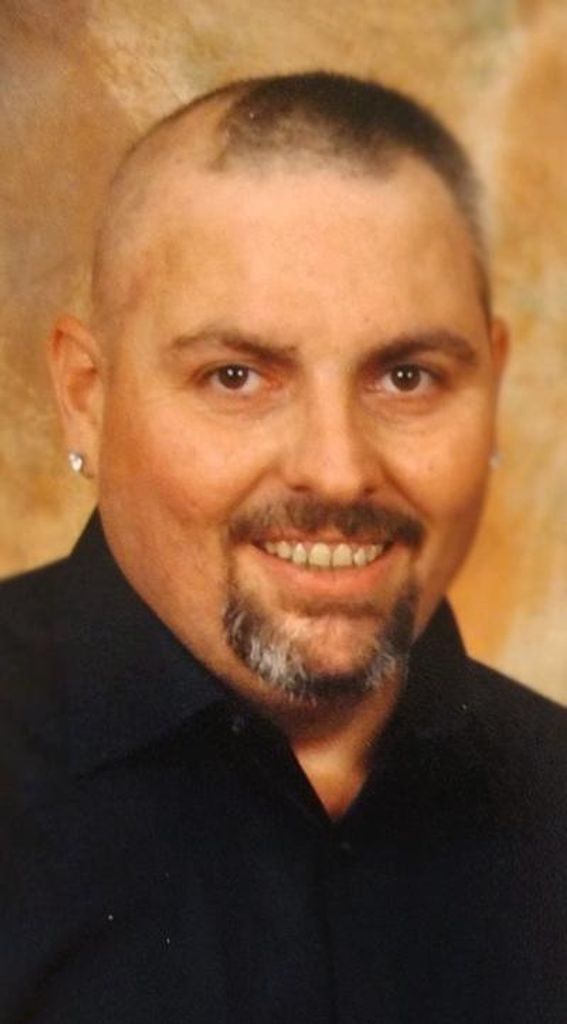 Brian Eugene Collins Profile Photo