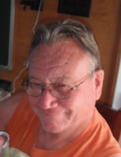 Robert "Bob" Alexander Sutherland Profile Photo