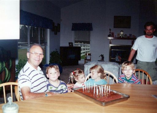 Robert Gene Johnson photo 26