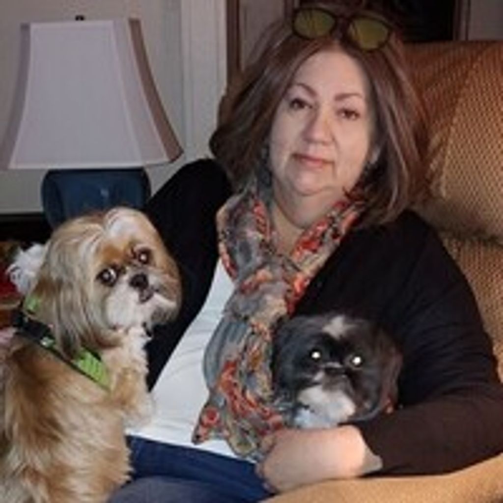 Melissa "Misci" Diane Johnson