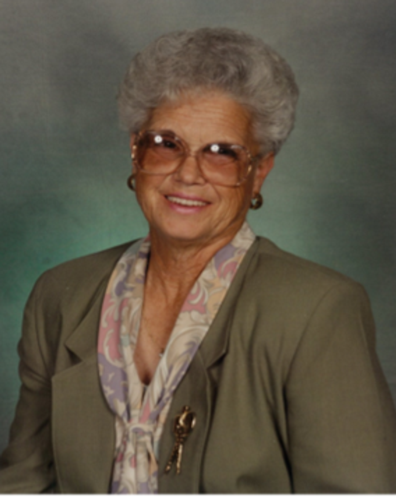 Barbara Cherry