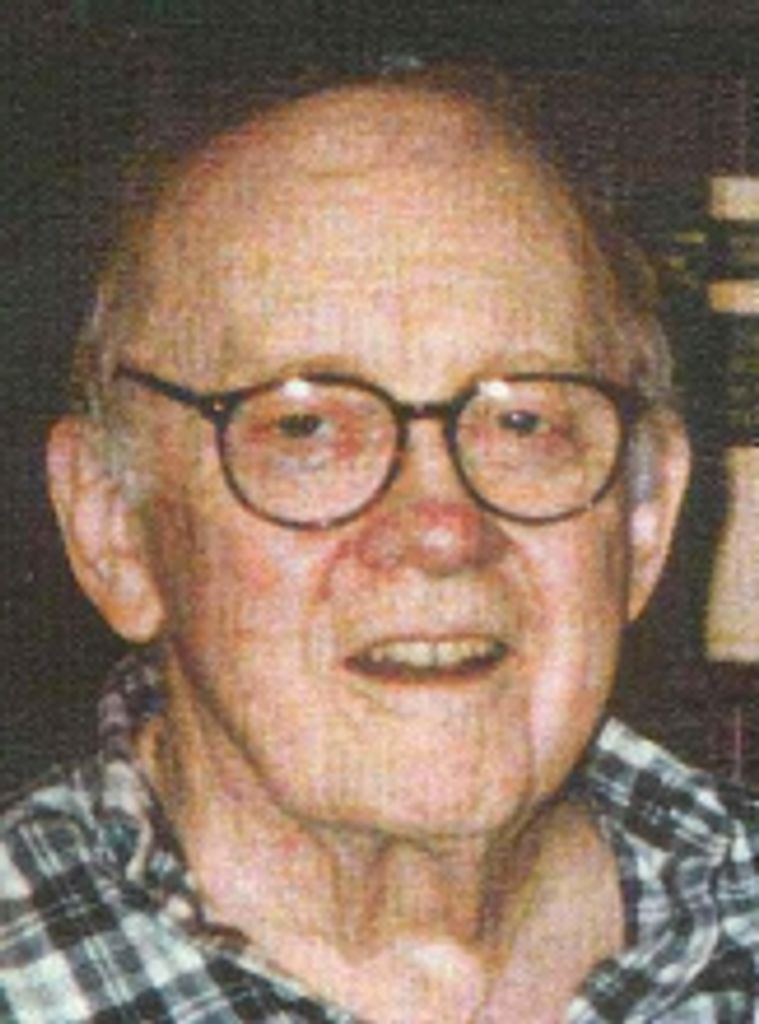 Ray Livingston Kindell