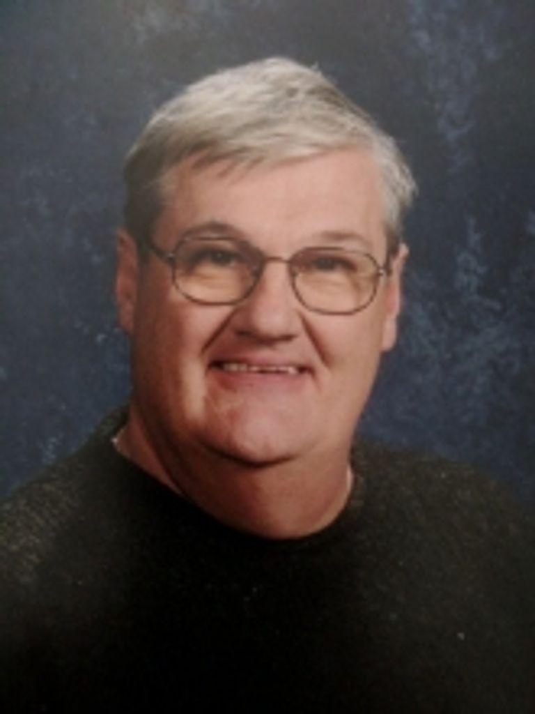 Roy  Michael Kreissl